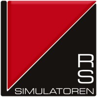 RS-Simulatoren Vertriebs- und Handelsgesellschaft mbH logo - Similar company to Vibration-Test.Com