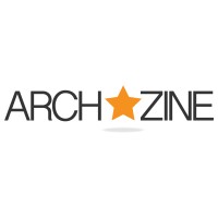 Archzine logo - Similar company to Arch Media Group Ltd