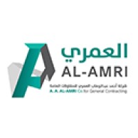 Al-Amari General Contracting Company logo - Similar company to Effect