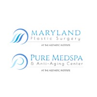 Maryland Plastic Surgery & PURE MedSpa at The Aesthetic Institue logo - Similar company to Reliftmd