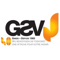 GSV NV logo - Similar company to Elka Telematica