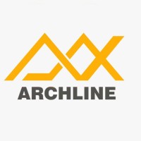 Archline•არქლაინი logo - Similar company to Sriraksha Constructions