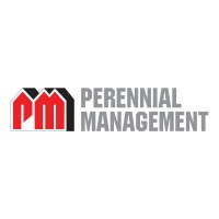 Perennial Management logo - Similar company to Martek Morgan Finch