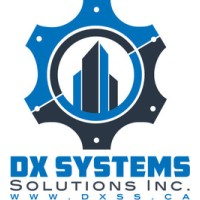 DX Systems Solutions Inc. logo - Similar company to Dcl Engineering