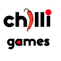 Chilli Games 🌶️ logo - Similar company to Megajack Igaming Consulting