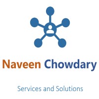 NaveenChowdary logo - Similar company to Prowess Solutions