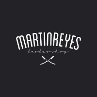 Martin Reyes Barber Shop logo - Similar company to Transportes Arranque S.L.