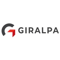 Giralpa SAS logo - Similar company to Inse Group S.A.S