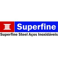Superfine Steel logo - Similar company to Superfine