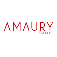 Amaury Groupe logo - Similar company to A.S.O. - Amaury Sport Organisation