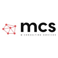 M-Consulting Services logo - Similar company to Unlockai