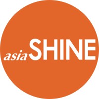 Asia Shine Joint Stock Company logo - Similar company to Omega Pharma Jsc