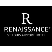 Renaissance St. Louis Airport Hotel logo - Similar company to Renaissance  Des Moines Savery Hotel
