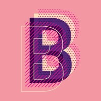B de Blog ~ Servicios de blogging ~ logo - Similar company to Merchantcircle