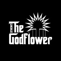 The Godflower Detroit logo - Similar company to Dazed Extracts