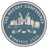 The Hockey Conference logo - Similar company to Hockey Minds Podcast