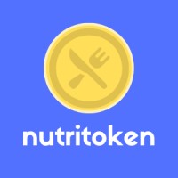 Nutritoken logo - Similar company to Portalzero