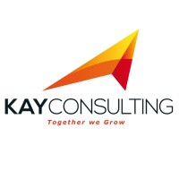 KAY CONSULTING Morocco logo - Similar company to Talepex
