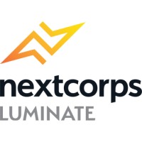 Luminate Accelerator logo - Similar company to Nextcorps