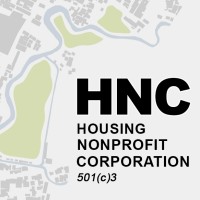Housing Nonprofit logo - Similar company to Oughtness Group