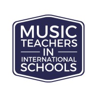 Music Teachers In International Schools logo - Similar company to The Griff