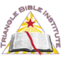 Triangle Bible Institute