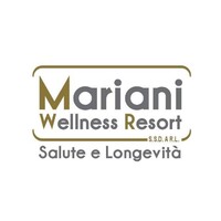 Mariani Wellness Resort logo - Similar company to Kato Dool Wellness Resort