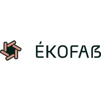 Groupe ÉKOFAB logo - Similar company to Tékidé