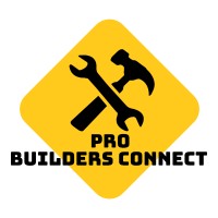 Pro Builders Connect logo - Similar company to Bjc Construction Projects