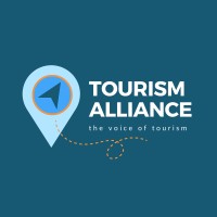 Tourism Alliance logo - Similar company to Torbay Tomorrow