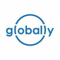 Globally logo - Similar company to In Network: The National Security Academy