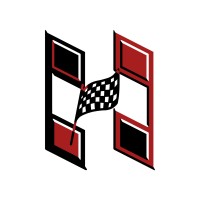 HackRice logo - Similar company to Solvehack