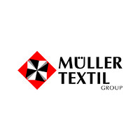 MÜLLER TEXTIL GROUP logo - Similar company to Bqs Textiles