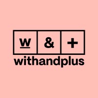 withandplus logo - Similar company to Maxtrack Limited