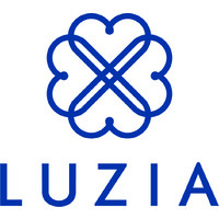 Luzia logo - Similar company to Luzia