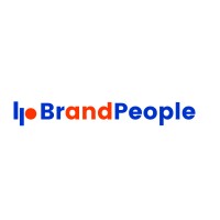BrandPeople Agency logo - Similar company to Agence Tadam