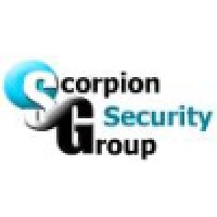 Scorpion Group Security logo - Similar company to Watts Pest Prevention