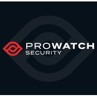 ProWatch Security logo - Similar company to Arabel Groep