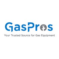 GasPros logo - Similar company to Tekno Valves