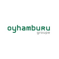 OYHAMBURU GROUPE logo - Similar company to Edgard Tp
