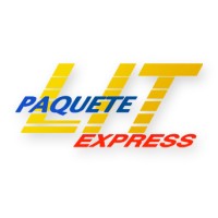 Paquetelit_Express logo - Similar company to Paquete Lit