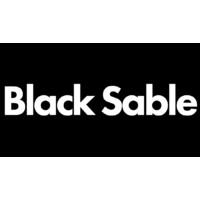 Black Sable logo - Similar company to Ckw Lifestyle Associates Pty Ltd