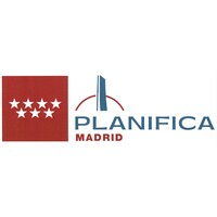 PLANIFICA MADRID. Proyectos y Obras, M.P, S.A. logo - Similar company to Binational Link