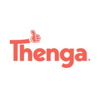 Thenga logo - Similar company to Real Va