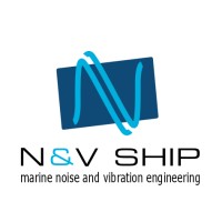 N&V Ship logo - Similar company to Cirmeca