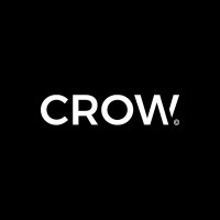 Studio's Crow logo - Similar company to Red Flame Studios