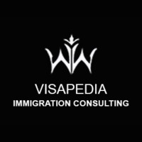 Visa Pedia logo - Similar company to Startup Visa Consulting