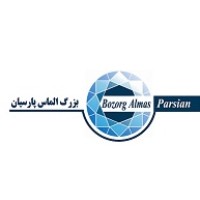 Bozorg Almas Parsian logo - Similar company to Customized Chemical Solutions