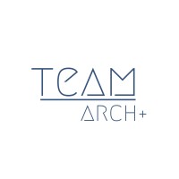 TEAM ARCH+ logo - Similar company to Asg Tanmya