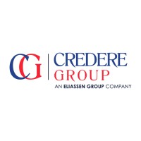 Credere Group (now Eliassen Group) logo - Similar company to Brytercx